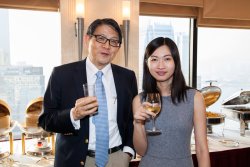 20140410 Vice Chancellor's Reception016